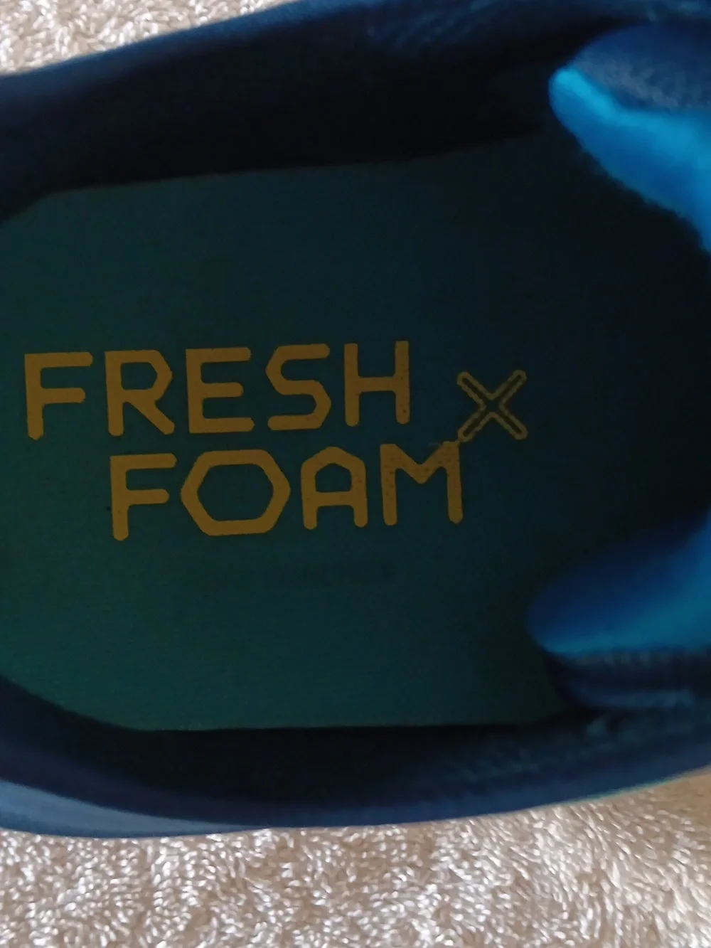 New Balance Fresh Foam 860 Running Shoes